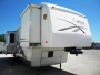 2004 Carriage Carri Lite